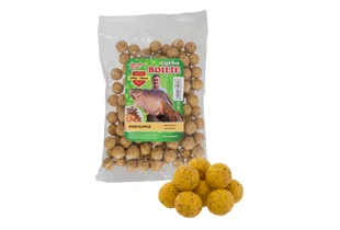 BENZAR TURBO BOILIE 250G 20MM ANANASZ Biztonságos vásárlás