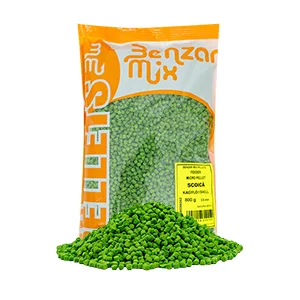 BENZAR MIX MICROPELLET FEEDER 800G KAGYLÓ 3.5MM Olcsó
