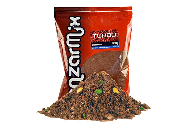 BENZAR TURBO BREAM TŰZSZÚNYOG 800 GR Rendeld meg most
