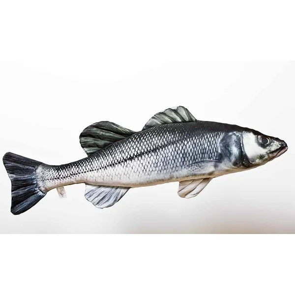 HALASPÁRNA FARKASSÜGÉR 70CM Csak ma
