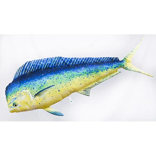 HALASPÁRNA MAHI MAHI 112CM Legjobb ár