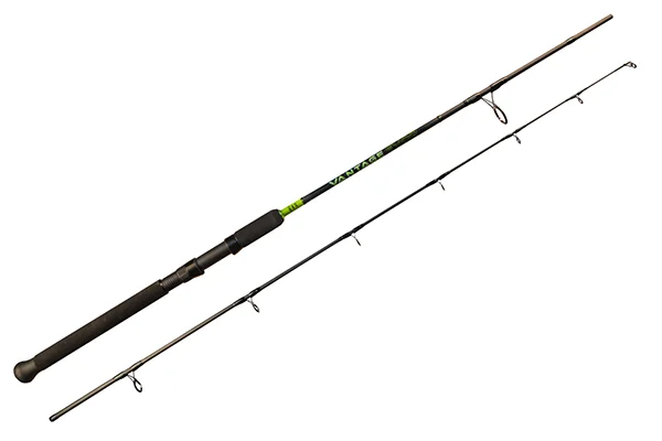 MUSTAD VANTAGE EVOQ SPIN 8 6" H 2SEC 262CM 40G - 80G Olcsó