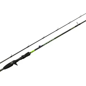 Ajánlat MUSTAD VANTAGE EVOQ BAITCASTER 6 2" ML 2SEC 189CM 7G - 28G