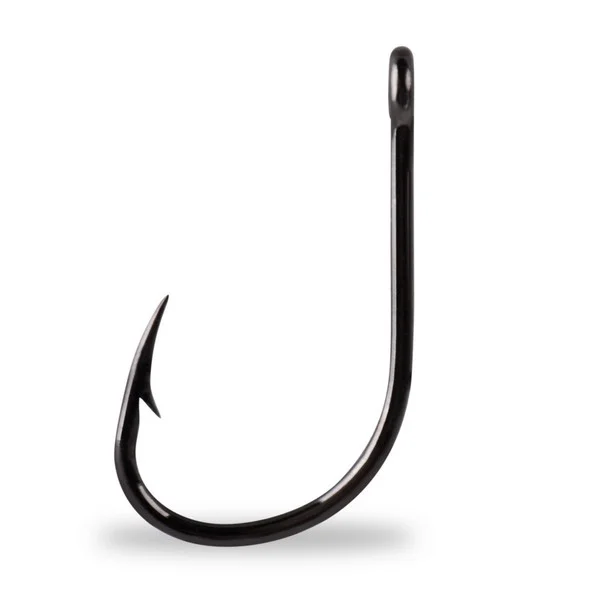 Gyors kiszállítás MUSTAD BIG GUN HOOKS 4/0 5DB/CSOMAG