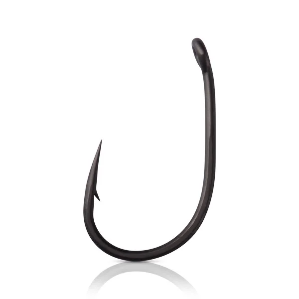 MUSTAD ULTRA NP CARP XV2 WIDE GAPE 6 10DB/CSOMAG Vásárlói kedvenc