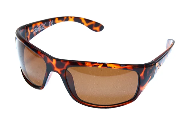 Olcsóbb MUSTAD HP POLARIZED SUNGLASSES - TORTOISE FRAME, AMBER LENS