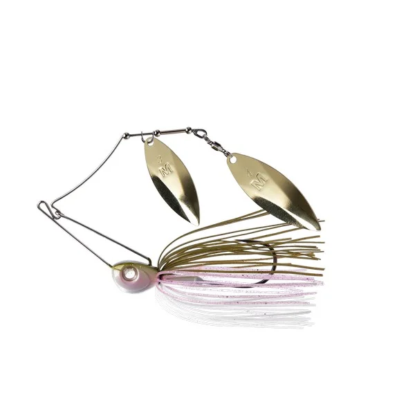 MUSTAD ARM LOCK SPINNERBAIT 7GWAKASAGI Outlet