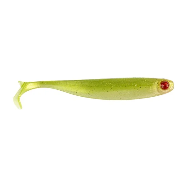 MUSTAD MEZASHI Z-TAIL MINNOW 3"AYU 6DB/CSOMAG Expressz kézbesítés