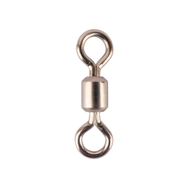 Azonnali szállítás MUSTAD SS ROLLING SWIVEL 6/0 4DB/CSOMAG