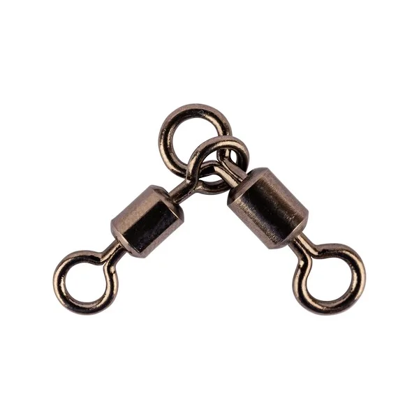 MUSTAD POWER 3-WAY SWIVEL 2 5DB/CSOMAG Ne maradj le
