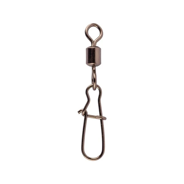 MUSTAD POWER ROLLING SWIVEL W/ DUO LOCK 8 10DB/CSOMAG Outlet