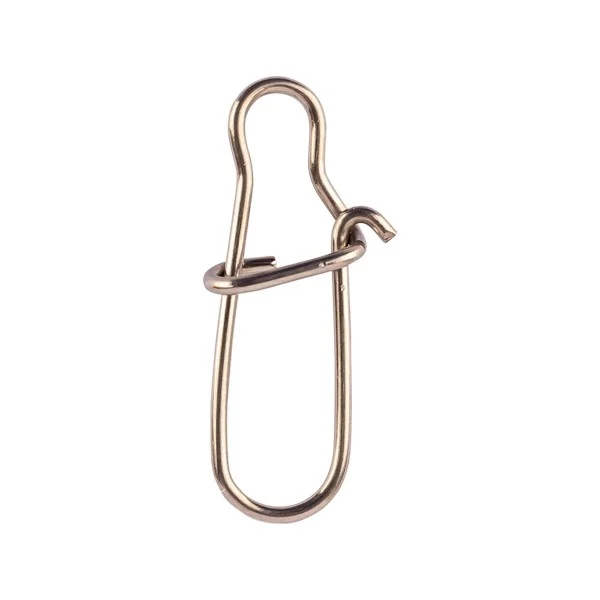 MUSTAD DUO LOCK SNAP 4 10DB/CSOMAG Kedvezmény