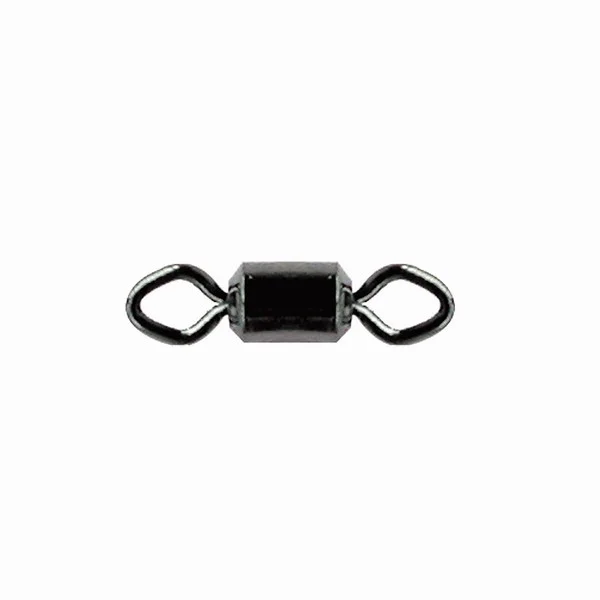 Vásárlói kedvenc MUSTAD ROLLING SWIVEL W/DIAMOND EYE 8 10DB/CSOMAG