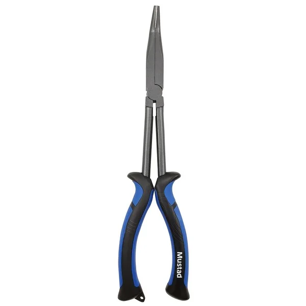 MUSTAD BENT NOSE PLIER Legjobb ár