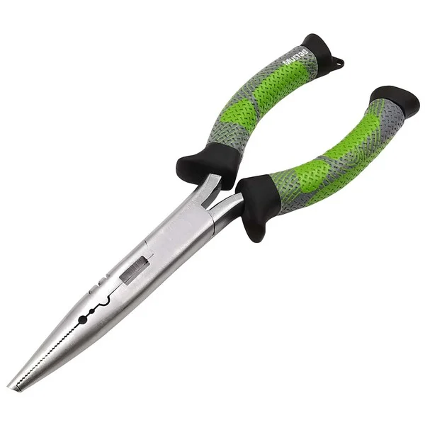 MUSTAD SPLIT RING PLIER LARGE Árengedmény