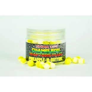 MOTABA CARP WAFTERS CHAMELEON FLUO ANANÁSZ VAJSAV 8 MM 40G Vásárlói kedvenc