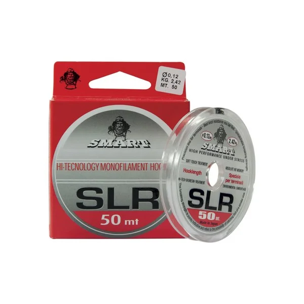 MAVER MONOF. SLR M.50 0,07MM Rendeld meg most