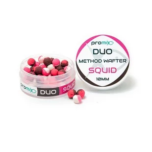 PROMIX DUO METHOD WAFTER 10MM SQUID Újdonság