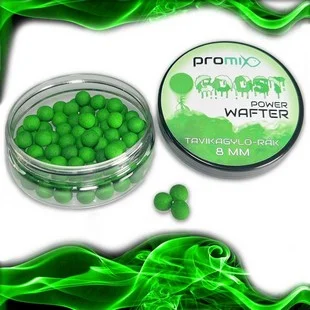 Kedvezményes ár PROMIX GOOST POWER WAFTER TAVIKAGYLÓ-RÁK 8MM