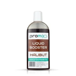 PROMIX LIQUID BOOSTER HALIBUT Alacsony ár
