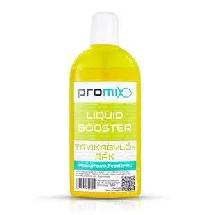 Gyors kiszállítás PROMIX LIQUID BOOSTER TAVIKAGYLÓ-RÁK