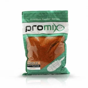 PROMIX COMPLEX MANGÓ Népszerű