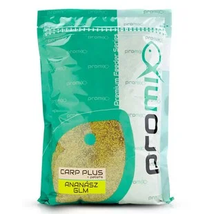 Ajánlat PROMIX CARP PLUS ANANÁSZ-GLM