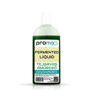 Ajánlat PROMIX FERMENTED LIQUID TEJSAVAS AMUROZÓ