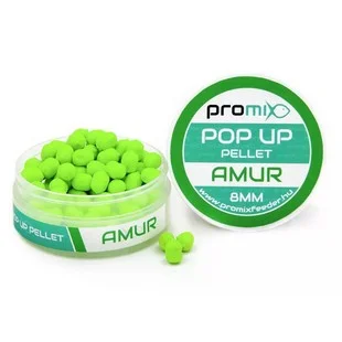 Bestseller PROMIX POP UP PELLET 8 MM AMUR 20 G