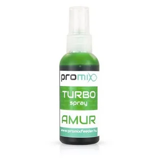 PROMIX TURBO SPRAY AMUR 60ML Kedvezményes ár