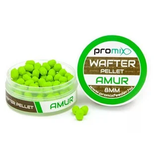 PROMIX WAFTER PELLET 8MM AMUR Rendeld meg most