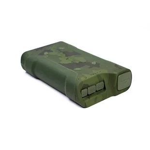 Nézd meg most RIDGEMONKEY VAULT C-SMART WIRELESS 42150MAH CAMO POWERBANK