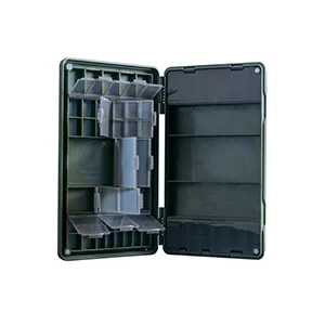 RIDGEMONKEY ARMOURY LITE TACKLE BOKSZ SZERELÉKES EGYSÉG Legkelendőbb
