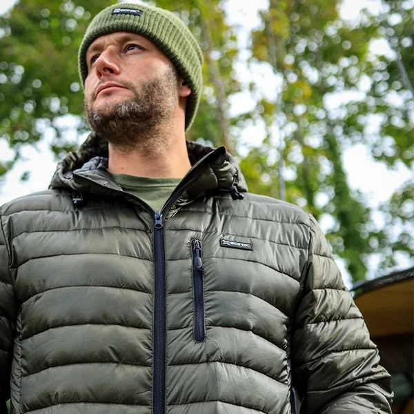 SONIK PACKAWAY INSULATOR JACKET-L Bestseller