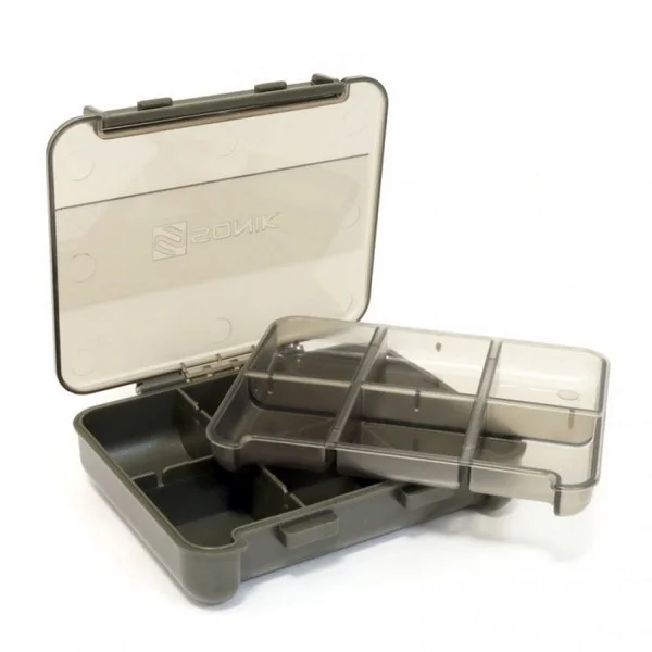 Alacsony ár SONIK LOKBOX INTERNAL 3-6 COMPARTMENT DOBOZ