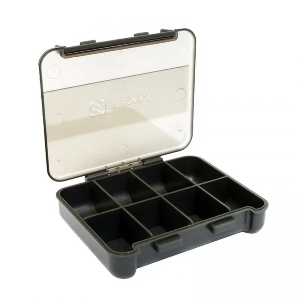 Legkelendőbb SONIK LOKBOX INTERNAL 8 COMPARTMENT DOBOZ