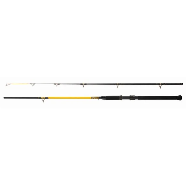 Végkiárusítás BOT WFT NEVER CRACK CATFISH BOAT 250-1000G 2,70M