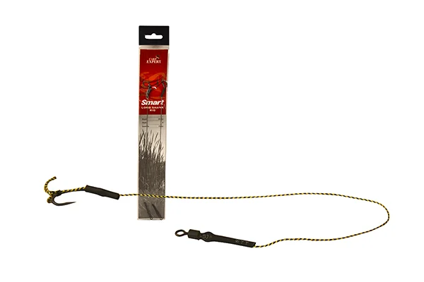 Ajánlat CARP EXPERT LONG SHANK BOILIE RIG 8