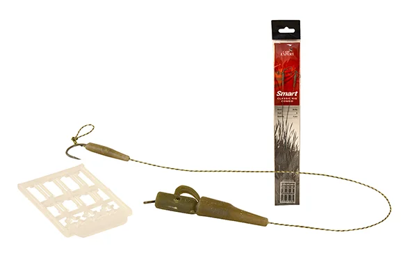 CARP EXPERT CLASSIC BOILIE RIG + STOPPER 4 Kedvezmény