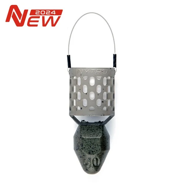NYTRO BULLET FEEDER KOSÁR S40 Korlátozott ajánlat
