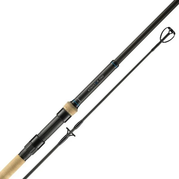 Azonnali szállítás SONIK XTRACTOR PRO CORK 9 (2.74M) 3.00LB