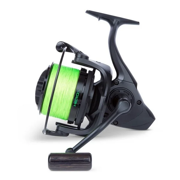 Vedd meg online SONIKHEROX SPOD REEL (200M 30LB BRAID)