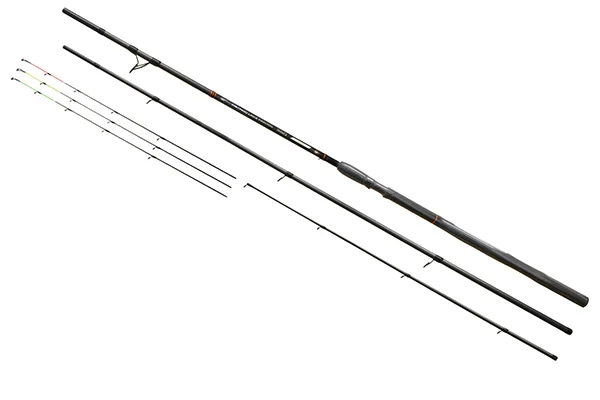 Azonnali szállítás BENZAR METHOD LAKE FEEDER MEDIUM 3+3SEC 80G 3.90M