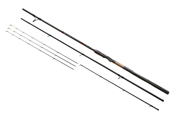 CXP POWER METHOD FEEDER HEAVY 120G 3,60M Nézd meg most