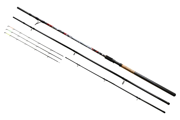 Vásárlói kedvenc CARP EXPERT DISTANCE METHOD FEEDER 150G 4,20M