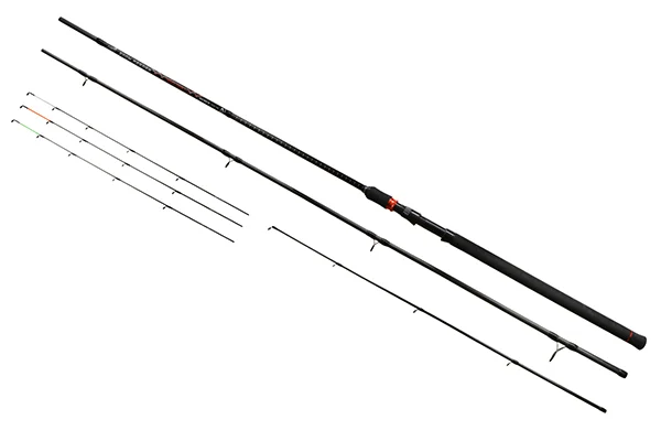 CARP EXPERT ZOOM FEEDER 3.60-3.90M 90G Vedd meg most