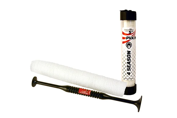CARP EXPERT 4 SEASON PVA SYSTEM 5M 35MM Akciós ár