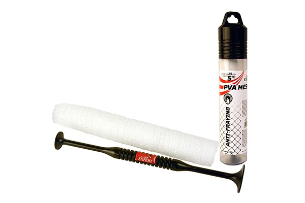 CARP EXPERT ANTI-FRAYING SYSTEM 10M 45MM Biztonságos fizetés