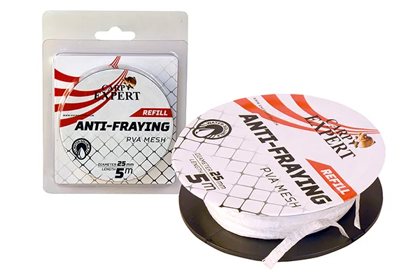 CARP EXPERT ANTI-FRAYING REFILL 5M 25MM Olcsóbb