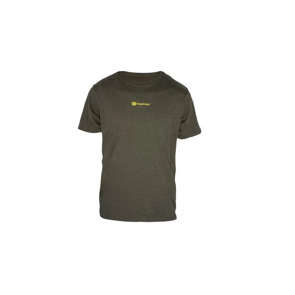 RIDGEMONKEY APEAREL SPORTFLEX LIGHTWEIGHT T-SHIRT GREEN XXL Azonnali szállítás